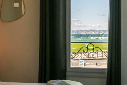 Hotel H�tel Le Mistral