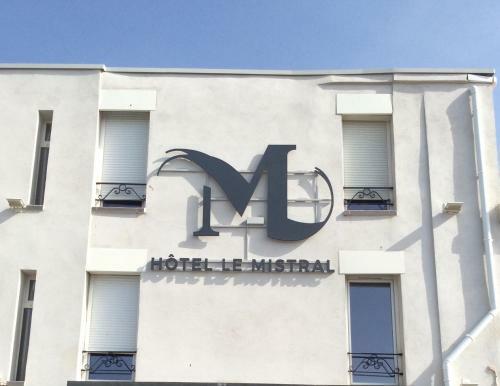 Hotel H�tel Le Mistral