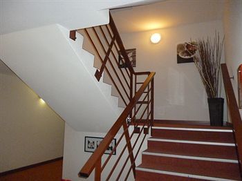 Aparthotel Park & Suites Confort Nantes-saint Herblain