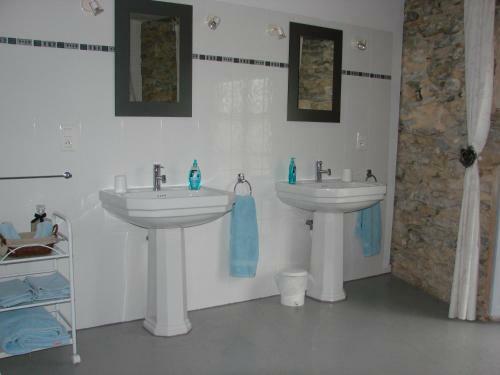 B&B Tour De Saint Anne