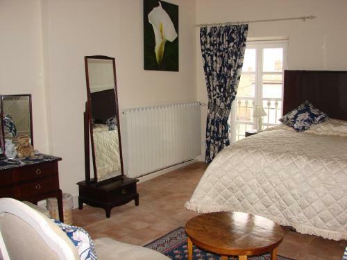 B&B Tour De Saint Anne
