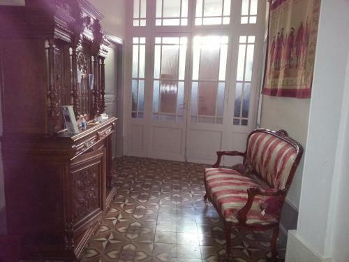 B&B Tour De Saint Anne