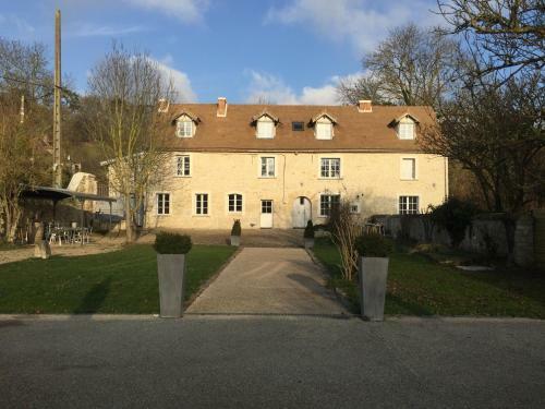 Apartamento Le Moulin De Champie