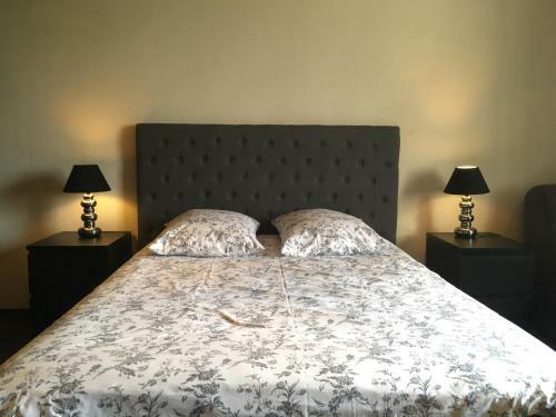 Apartamento Le Moulin De Champie