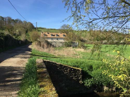 Apartamento Le Moulin De Champie