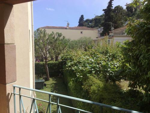 Apartamento Very Nice Flat St. Jean Cap Ferrat