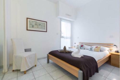 Apartamento Very Nice Flat St. Jean Cap Ferrat