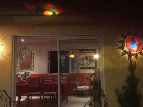 Bed & Breakfast Aux Amandiers