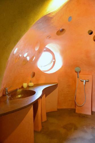 Terragora Lodges