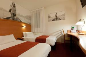 Comfort Hotel Marseille Airport