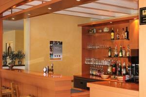 Comfort Hotel Marseille Airport