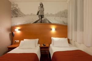 Comfort Hotel Marseille Airport
