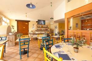 Comfort Hotel Marseille Airport