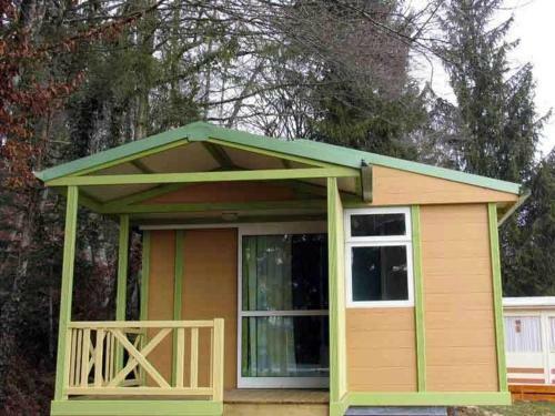 Team Holiday - Camping Le Balcon De Chartreuse