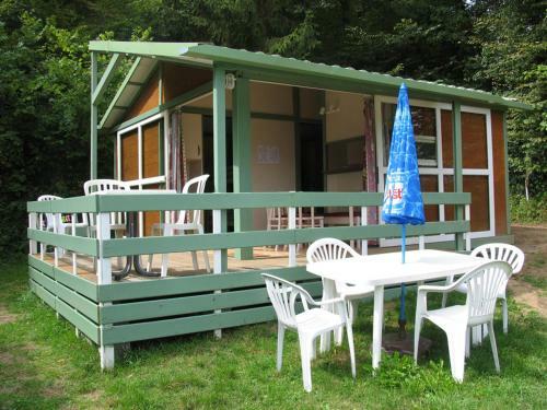 Team Holiday - Camping Le Balcon De Chartreuse