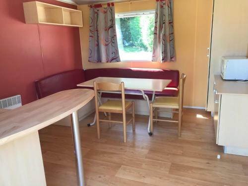 Team Holiday - Camping Le Balcon De Chartreuse