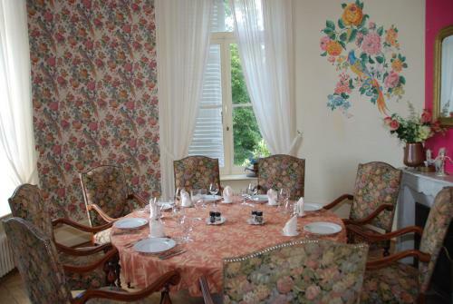 Hotel Ch�teau Le Mialaret