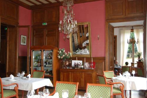 Hotel Ch�teau Le Mialaret