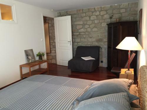 Bed & Breakfast Le Clos Saint Aubin