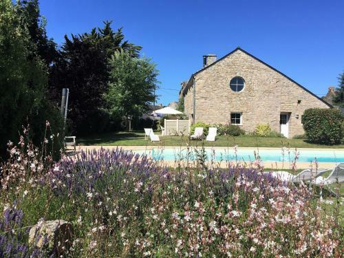Bed & Breakfast Le Clos Saint Aubin