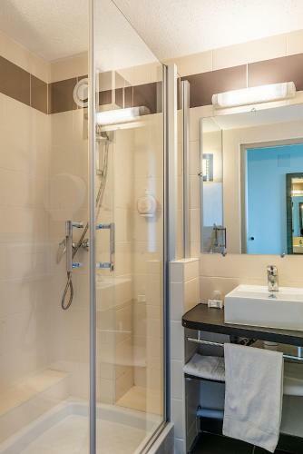 Hotel Logis H�tel Astr�a