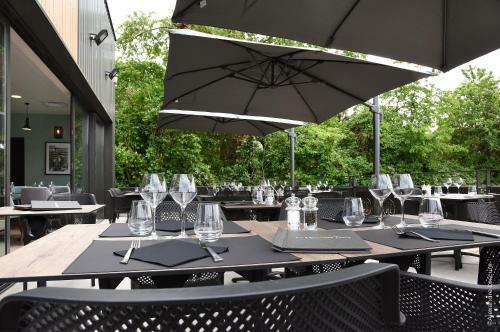 Hotel Logis H�tel Astr�a