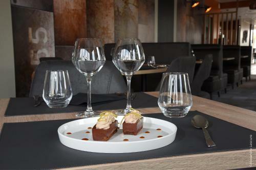 Hotel Logis H�tel Astr�a