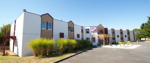 Hotel Logis H�tel Astr�a