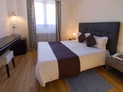Hotel H�tel Le Divona