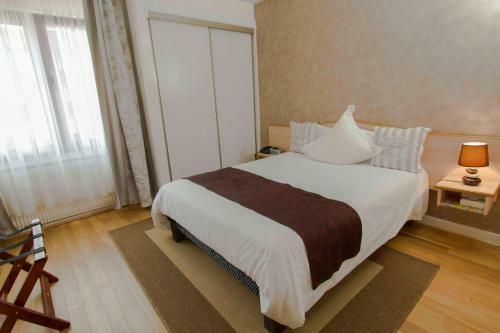 Hotel H�tel Le Divona