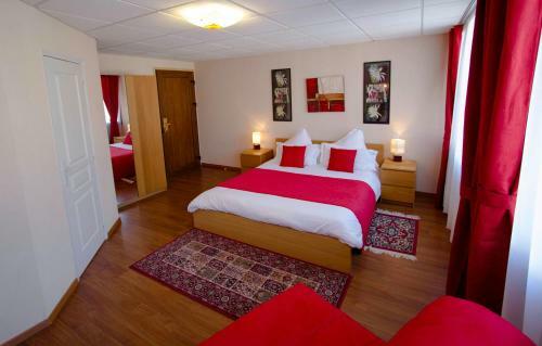 Hotel H�tel Le Divona