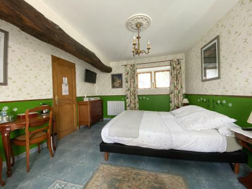 Bed & Breakfast Le Clos Du Tay