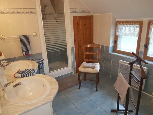 Bed & Breakfast Le Clos Du Tay
