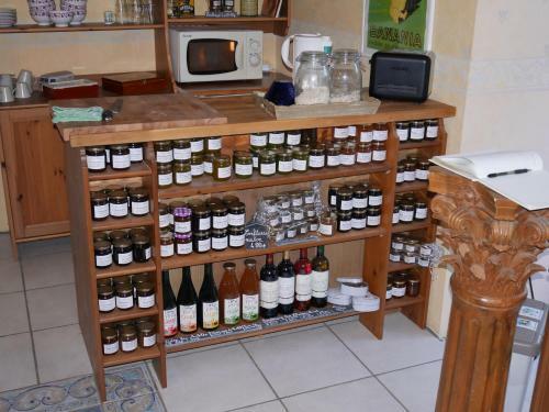 Bed & Breakfast Le Clos Du Tay