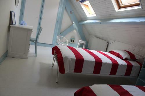 Bed & Breakfast Chambres D'h�tes Les Marronniers