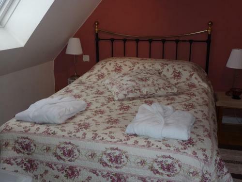 B&B Le Mas De Gramat