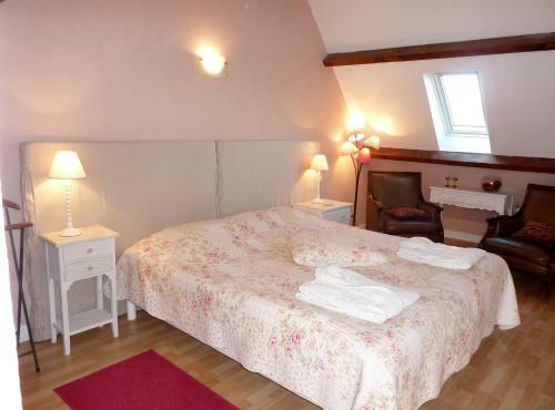 B&B Le Mas De Gramat