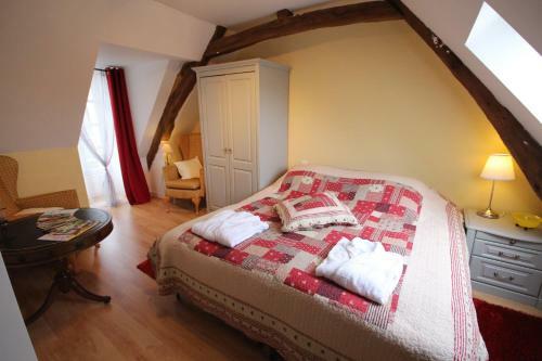 B&B Le Mas De Gramat
