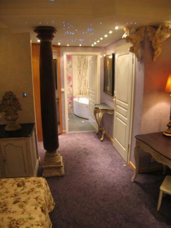 Hotel La Roseraie Biebler