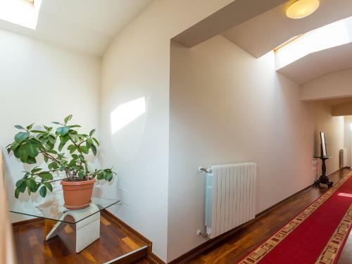 Hostal Pansion Kolo