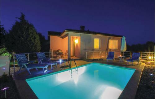Holiday Home Presika Cr