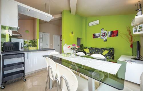 Holiday Home Presika Cr