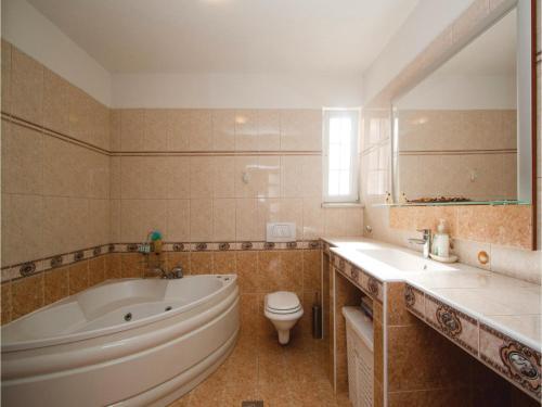 Holiday Home Labin Vinez II