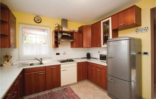 Holiday Home Labin Vinez II