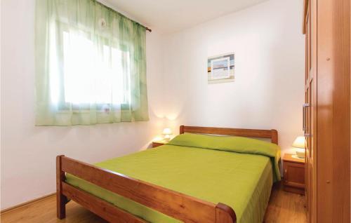 Holiday Home Kapelica IX Cr