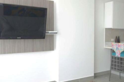 Apartamento Espectacular Apto Con Vista Y Salida Al Mar