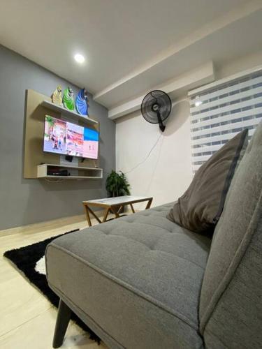 Hermoso Apartamento En Zona Nort