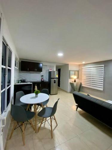 Hermoso Apartamento En Zona Nort