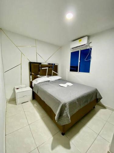 Hermoso Apartamento En Zona Nort