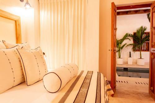 Palmas De Alba Hotel Boutique